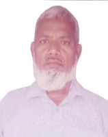 মোঃ আব্দুল জাব্বার