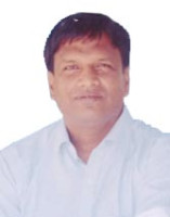 মোঃ মিজানুর রহমান