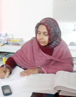 মোসাঃ রুমি খাতুন